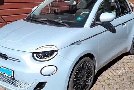 Fiat 500e 38.000 km 23.500 &euro; Westheim 67368