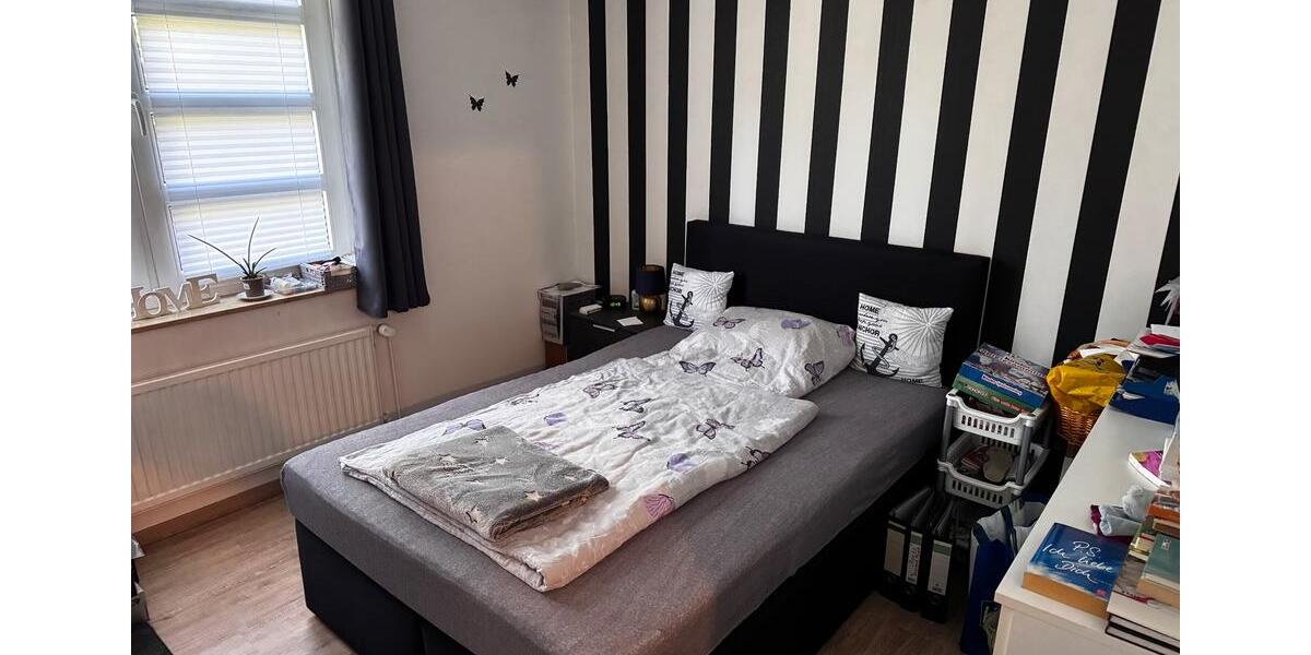 Erdgeschoßwohnung Leer (Ostfriesland) - 2 Zimmer, 52 m&sup2;, 199.000&euro; | Angebot:26335031