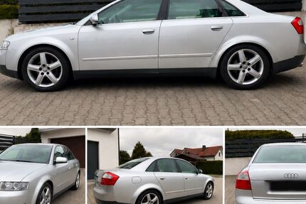 Audi A4 152.000 km 4.800 &euro; Reichertshausen 85293