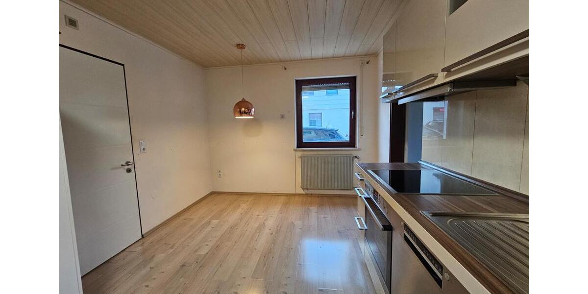Doppelhaushälfte Augsburg Bärenkeller - 4 Zimmer, 125 m&sup2;, 525.000&euro; | Angebot:26066702