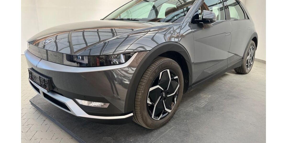 Hyundai IONIQ 5 9.876 km 36.000 &euro; Magdeburg 39116