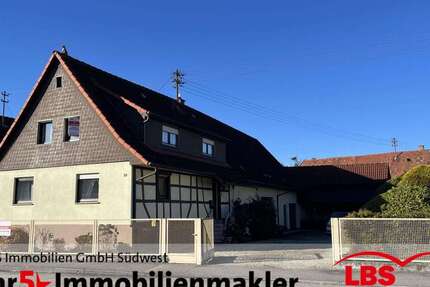 Haus Baden-Baden Baden - 6 Zimmer, 136 m&sup2;, 299.000&euro; | Angebot:27108626