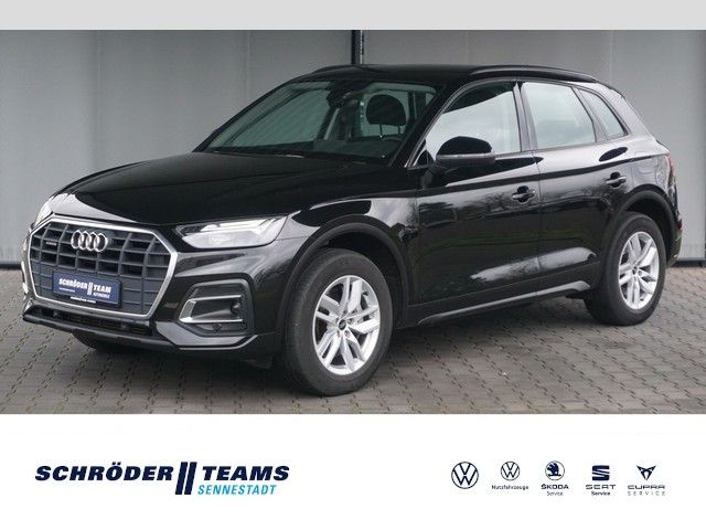 Audi Q5 97.042 km 31.990 &euro; Bielefeld 33689