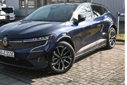 Renault Megane 37.500 km 26.990 € Aschaffenburg 63741