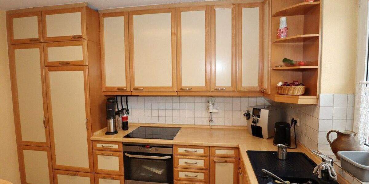 Doppelhaushälfte Bad Bramstedt - 4 Zimmer, 113 m&sup2;, 369.000&euro; | Angebot:25801706