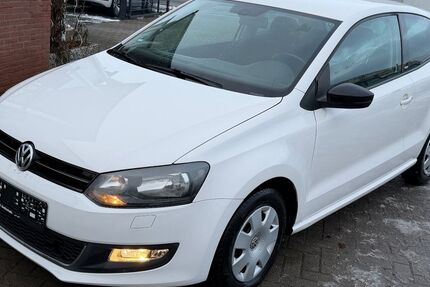 VW Polo 187.000 km 2.900 &euro; Löhne Mennighüffen 32584
