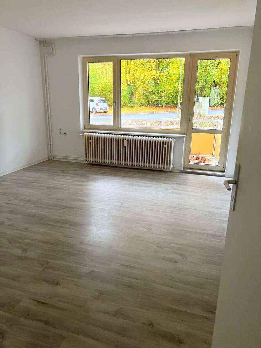 Wohnung zum Mieten in Salzgitter 385 € 61 m² 3 zimmer