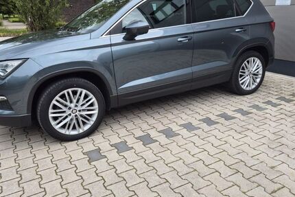Seat Ateca 148.200 km 11.600 &euro; Kamen 59174