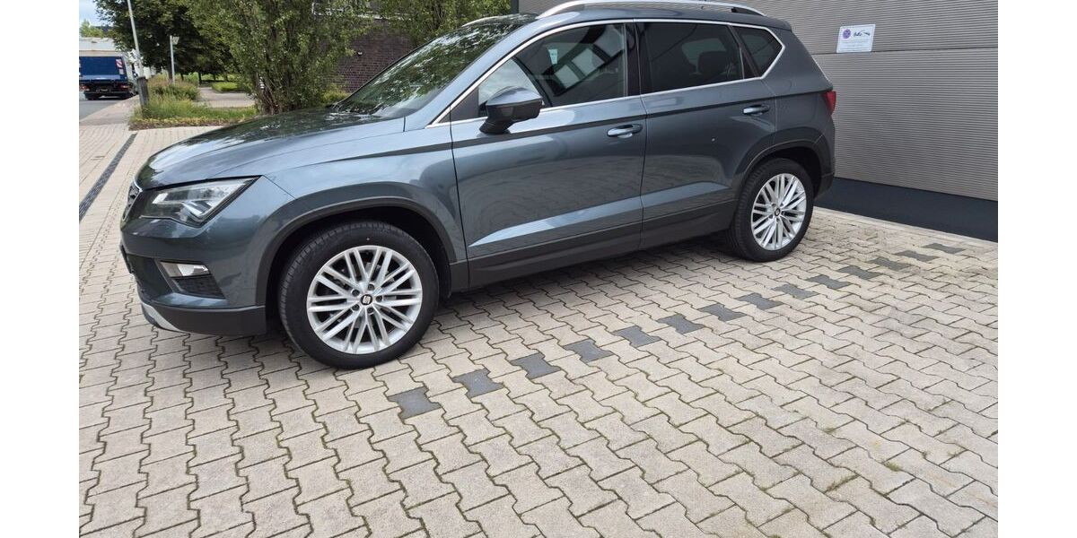 Seat Ateca 148.200 km 11.600 &euro; Kamen 59174