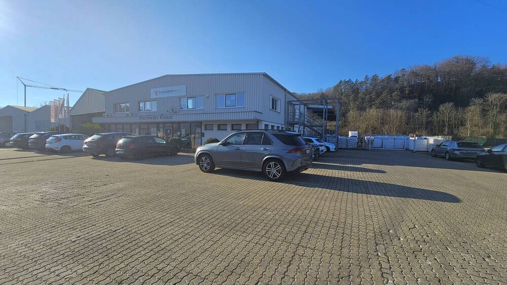 Gewerbeobjekt Wutöschingen Degernau - 2.650.000&euro; | Angebot:25685820