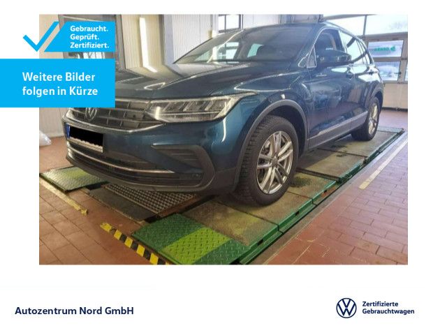 VW Tiguan 48.243 km 33.890 &euro; Flensburg 24941