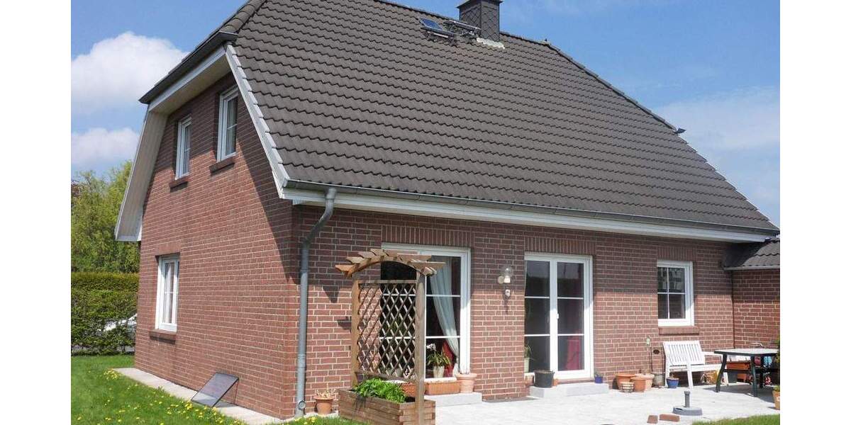 Einfamilienhaus mit KellerGarage in ruhiger Sackgasse 4 zimmer