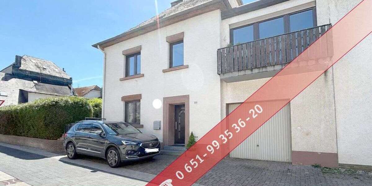 Einfamilienhaus Mertesdorf - 3 Zimmer, 130 m&sup2;, 314.800&euro; | Angebot:27154092