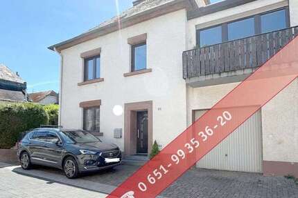 Haus Mertesdorf - 3 Zimmer, 130 m&sup2;, 314.800&euro; | Angebot:27154092