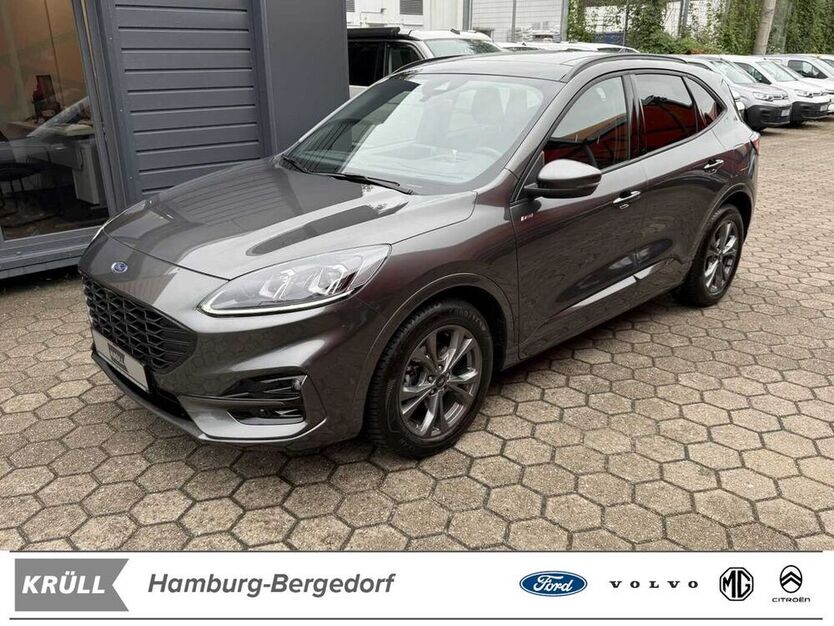Kuga