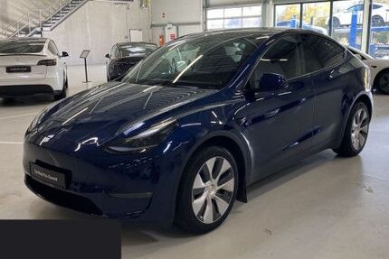 Tesla Model Y 63.756 km 34.000 € Obertraubling 93083