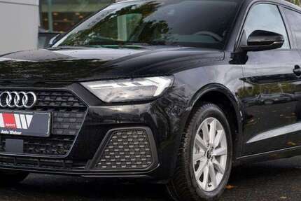 Audi A1 1.100 km 27.900 &euro; Neubeckum 59269