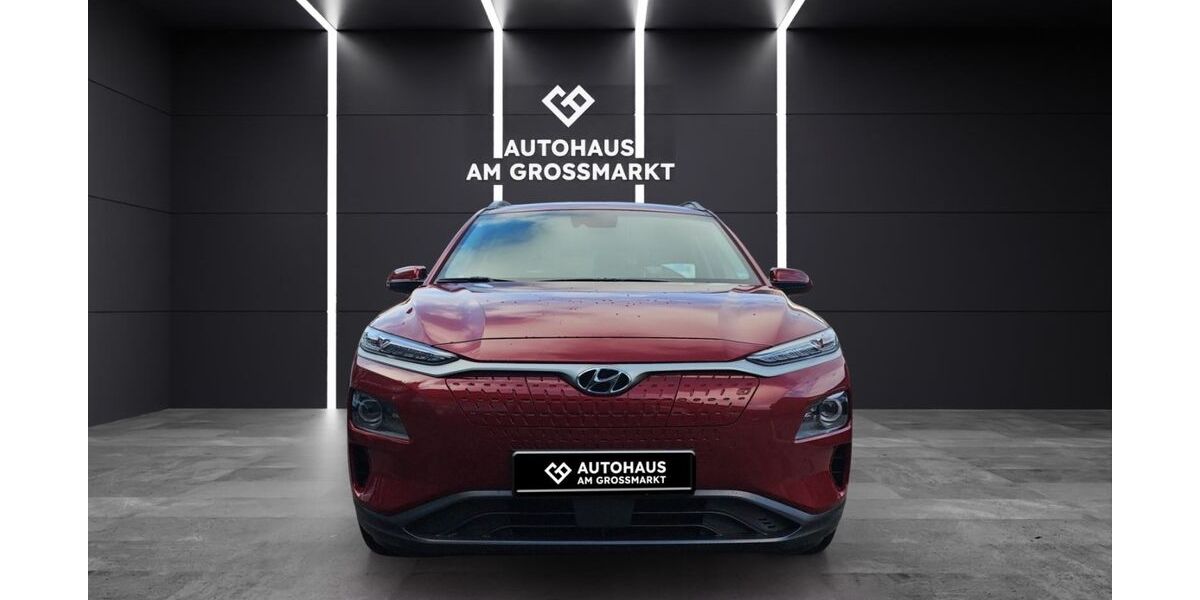 Hyundai KONA 54.870 km 20.390 &euro; Duisburg 47059