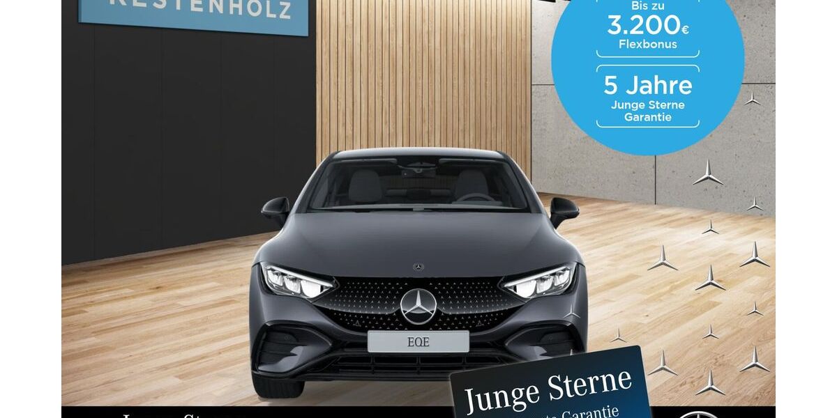Mercedes-Benz EQE 19.797 km 48.990 &euro; Simmern 55469