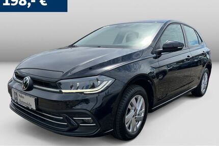 VW Polo 73.952 km 16.490 &euro; Schorndorf 73614