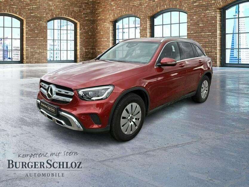 GLC 220