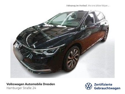 VW Golf 35.731 km 20.790 &euro; Dresden 01067