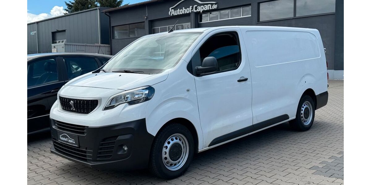 Peugeot Expert 192.000 km 11.299 &euro; Kirchheimbolanden 67292