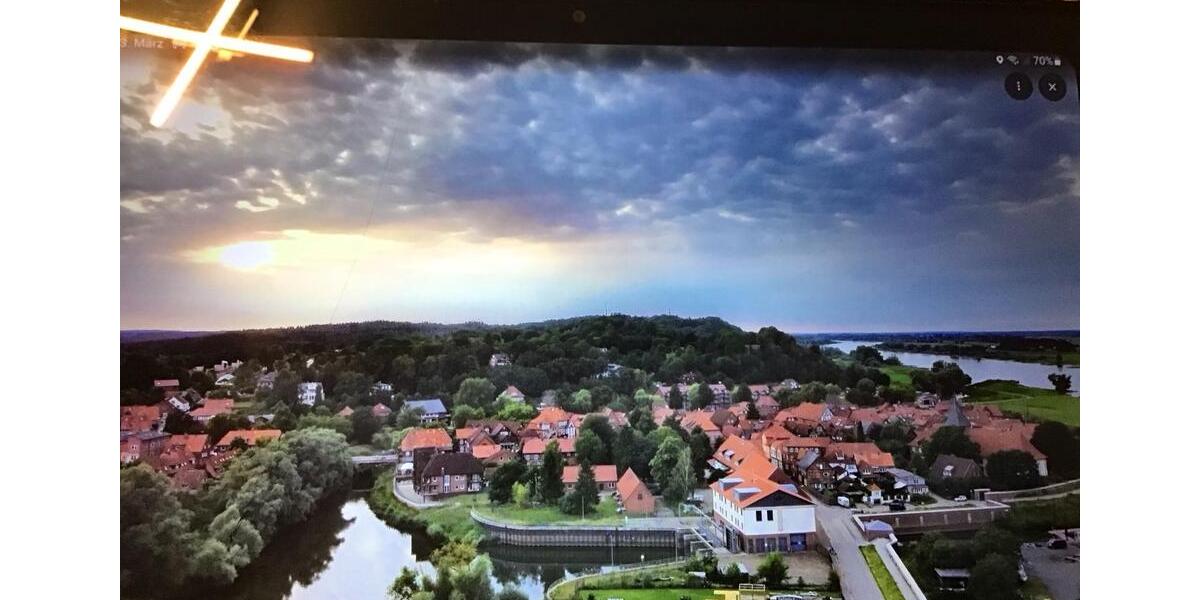 Bungalow Hitzacker (Elbe) - 4 Zimmer, 110 m&sup2;, 299.000&euro; | Angebot:26885394