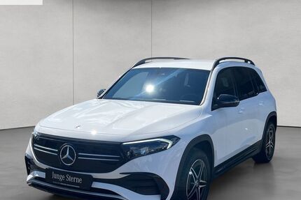 Mercedes EQB