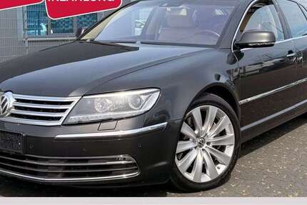 VW Phaeton 200.000 km 11.500 &euro; Übach-Palenberg 52531