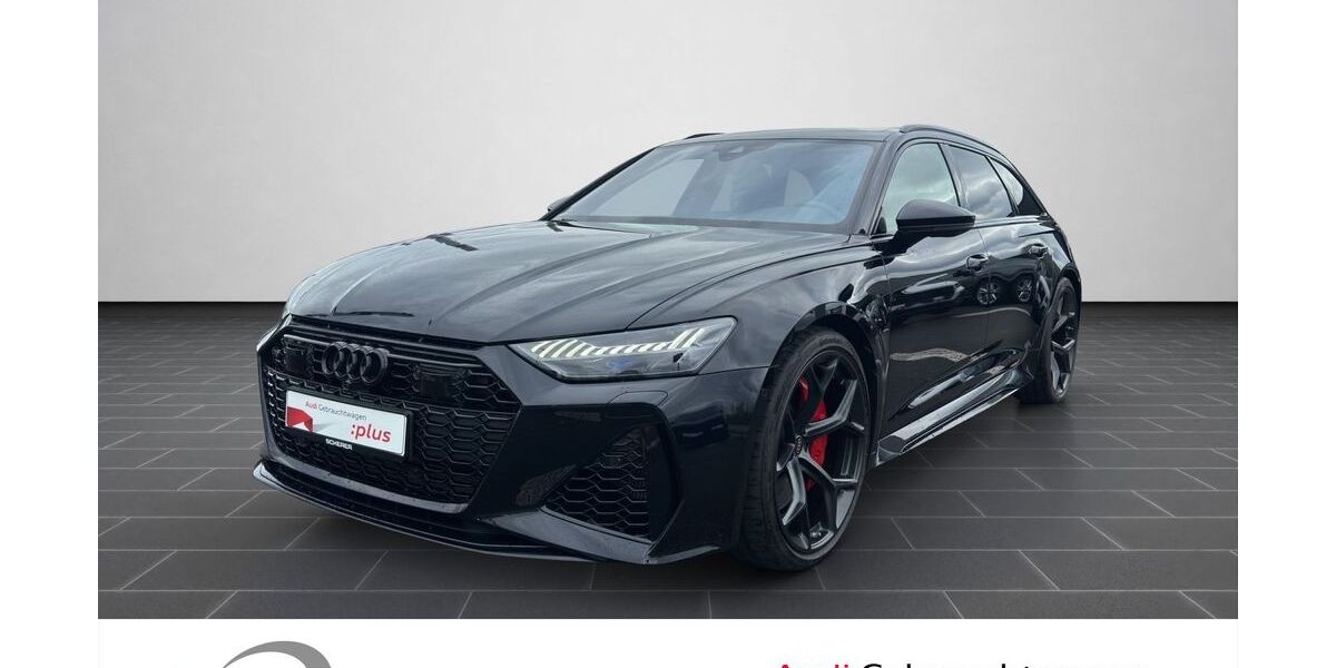 Audi RS6 7.029 km 128.790 &euro; Mayen 56727