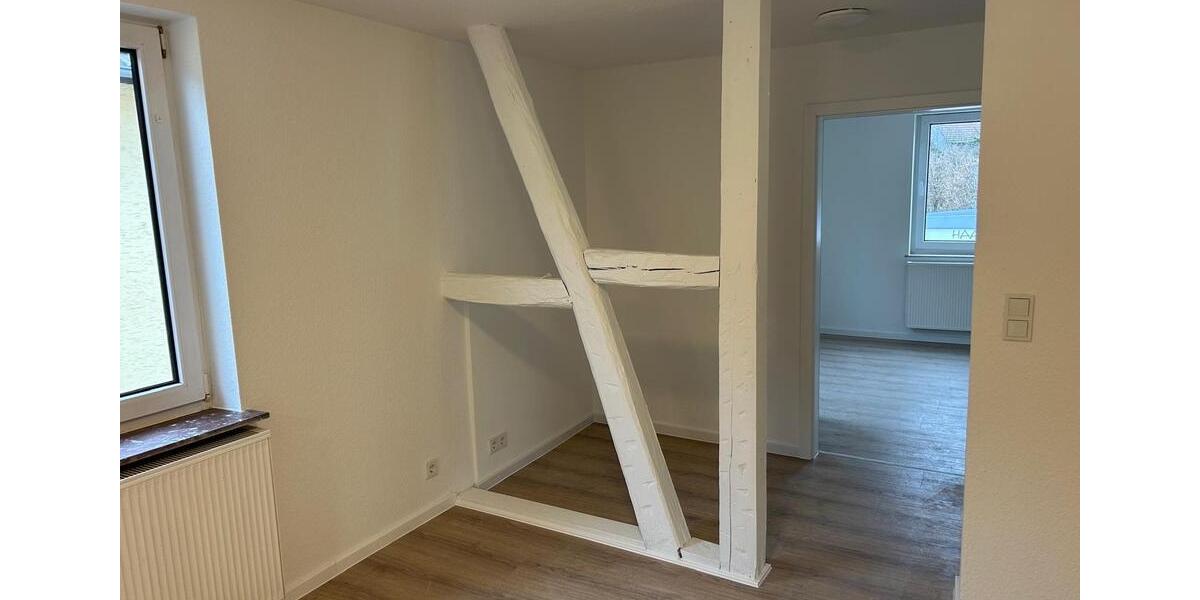 Erstbezug nach Renovierung- 3 Zimmer Wohnung in Bonbaden! 3 zimmer