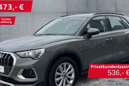 Audi Q3 48.254 km 34.540 &euro; Werneck 97440