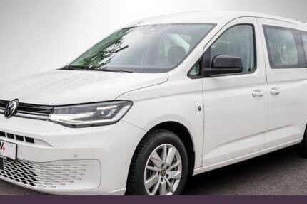 VW Caddy Maxi 16.300 km 28.460 &euro; Bad Rappenau 74906