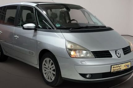 Renault Espace 299.000 km 1.990 &euro; Hamburg 22043