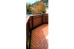 Terrassenwohnung Kaiserslautern Engelshof - 4 Zimmer, 105 m&sup2;, 260.000&euro; | Angebot:26039599
