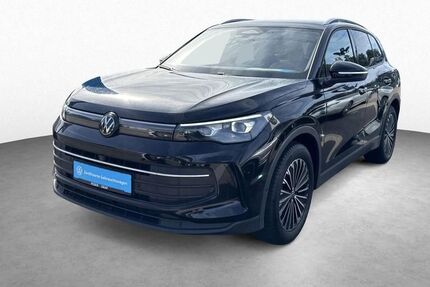 VW Tiguan 20.500 km 32.840 &euro; Roth 91154