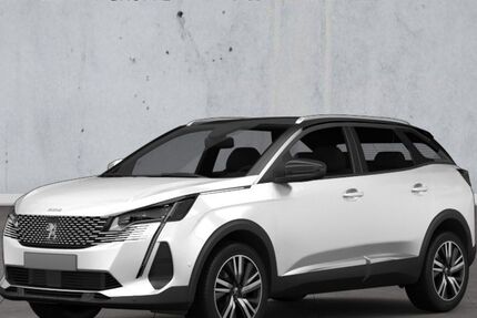 Peugeot 3008 41.107 km 24.997 &euro; Saarlouis 66740