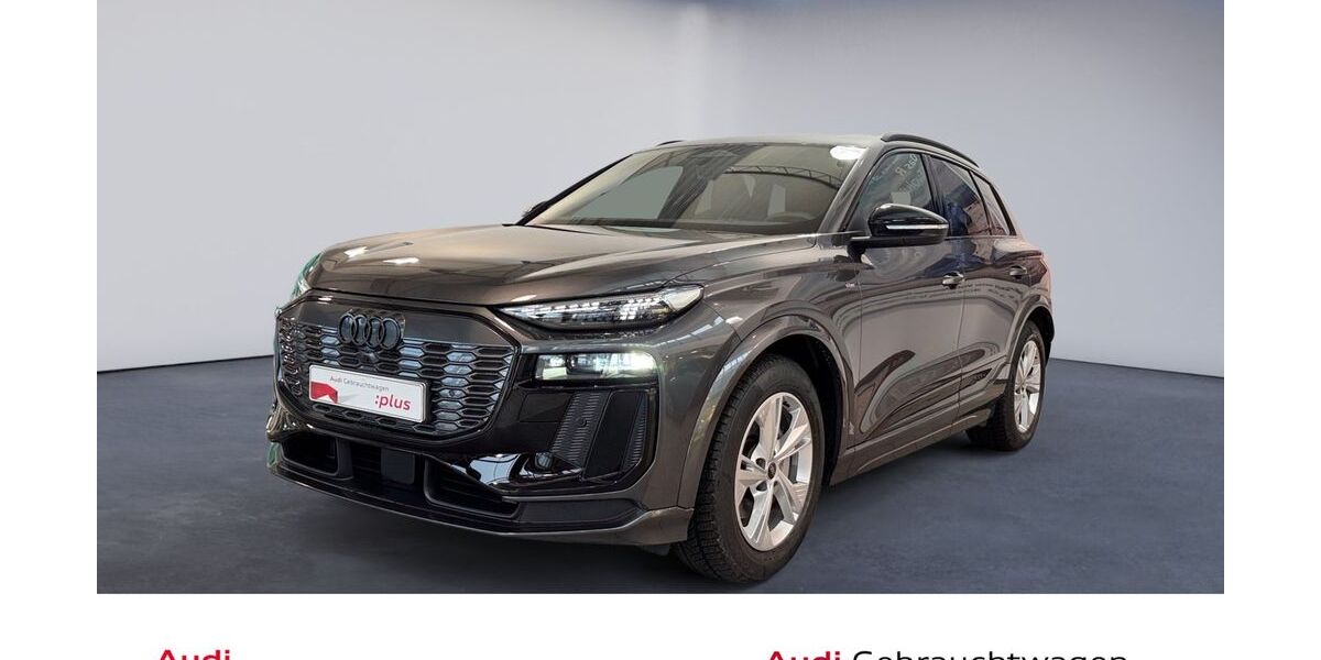 Audi Q6 e-tron 11.000 km 76.450 &euro; Braunschweig 38124