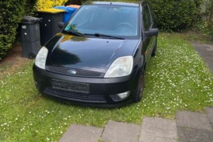 Ford Fiesta 183.835 km 1.490 &euro; Kerpen 50169
