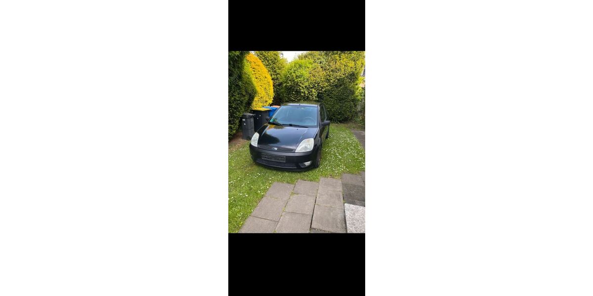 Ford Fiesta 183.835 km 1.490 &euro; Kerpen 50169