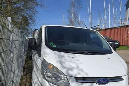 Ford Transit Custom 202.225 km 11.800 &euro; Stralsund 18439