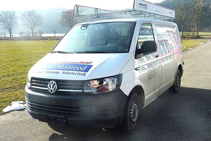 VW T6 Transporter 67.237 km 17.800 &euro; Erolzheim 88453