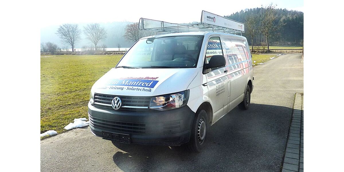 VW T6 Transporter 67.237 km 17.800 &euro; Erolzheim 88453