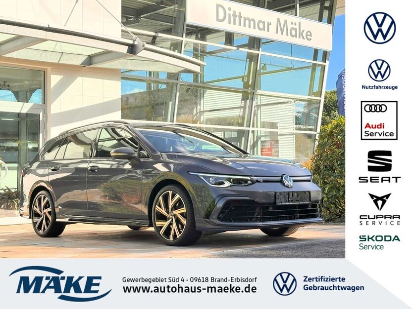 VW Golf 48.365 km 30.890 € Brand-Erbisdorf 09618