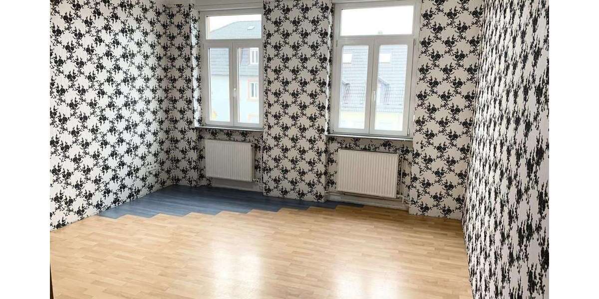 Kapitalanlage in 1A Lage an den Toren der Innenstadt mit Renditeerweiterungs Potential - Mehrfamilienhaus, Wohnhaus Mannheim Innenstadt | Angebot:27082789