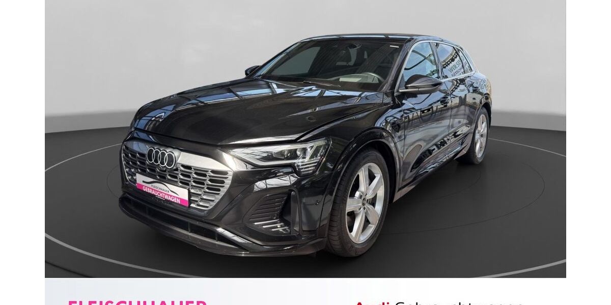 Audi Q8 124.848 km 39.690 &euro; Aachen 52068