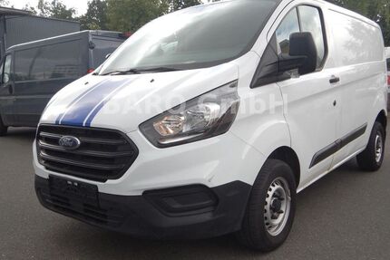 Ford Transit Custom 117.609 km 10.900 € Nürnberg 90449