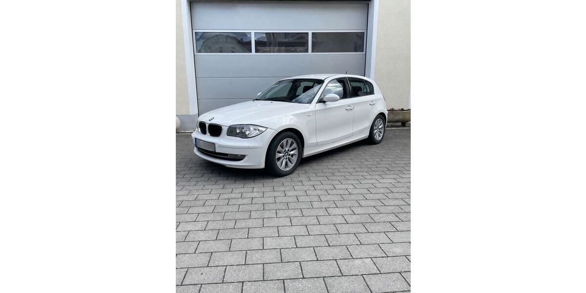 BMW 118 269.000 km 1.900 &euro; Speinshart 92676