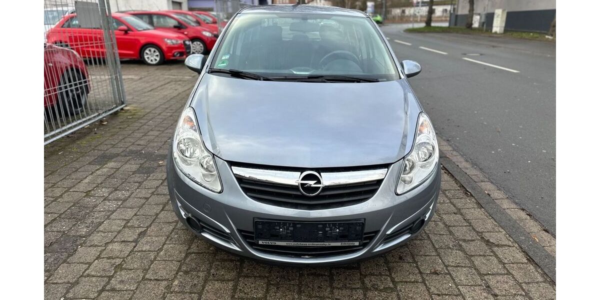 Opel Corsa 104.000 km 4.990 &euro; Celle 29221